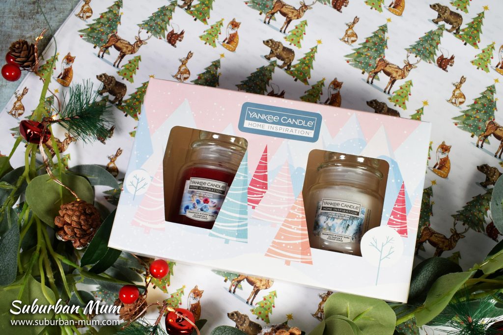 7a623186 yankee candle giftset