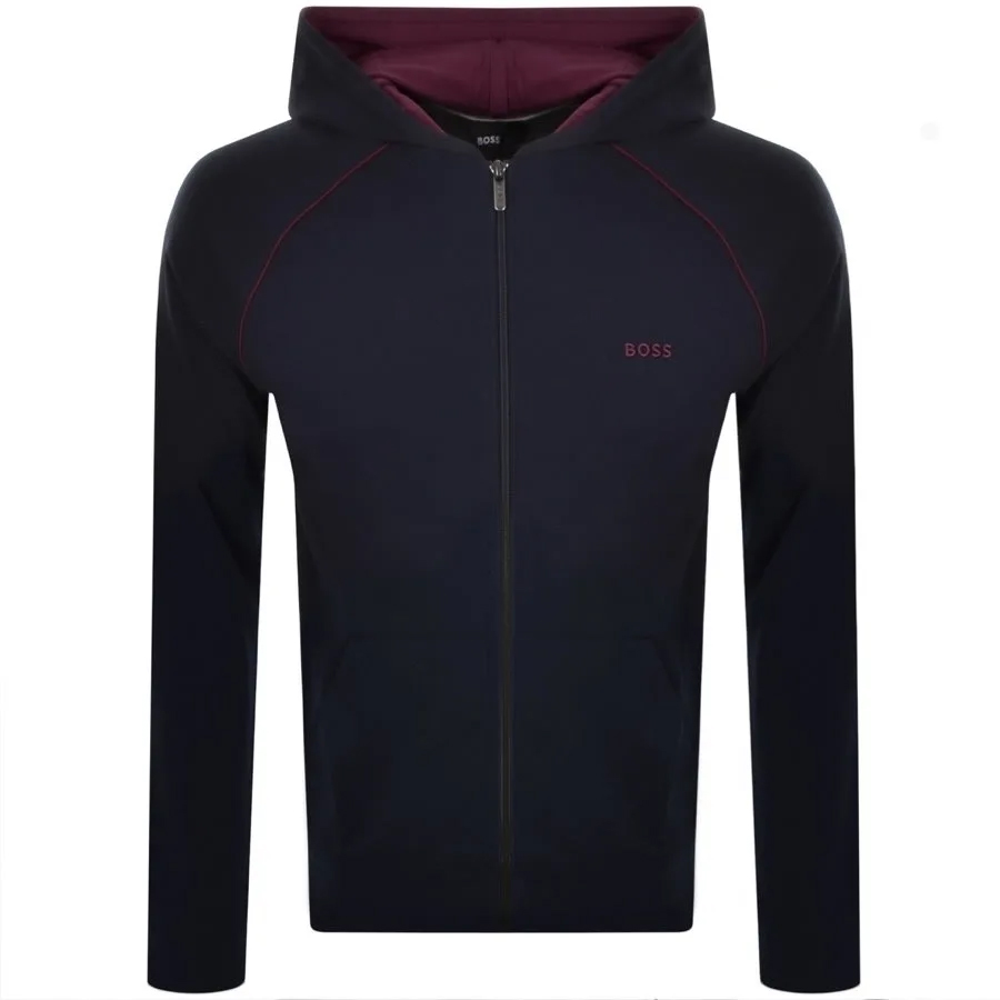 9655914e hugo boss hoody