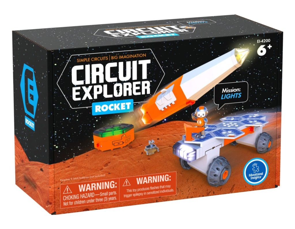 b2c35256 circuit explorer rocket