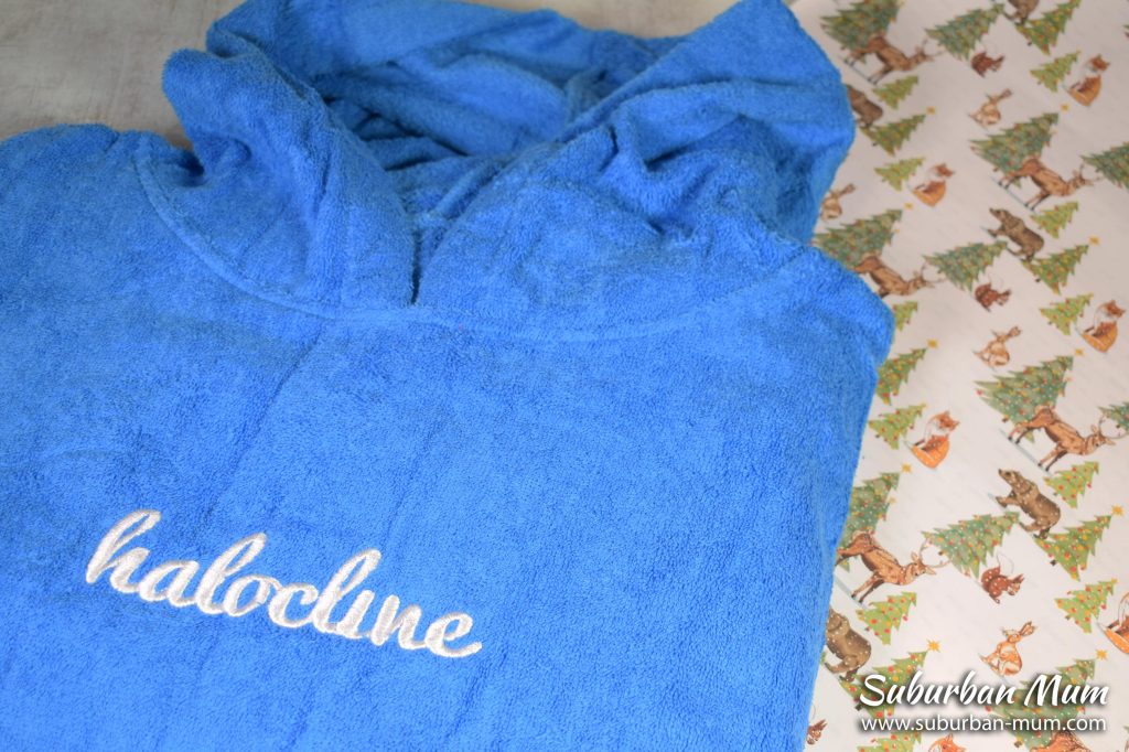 c5dd4af4 halocline swim towel