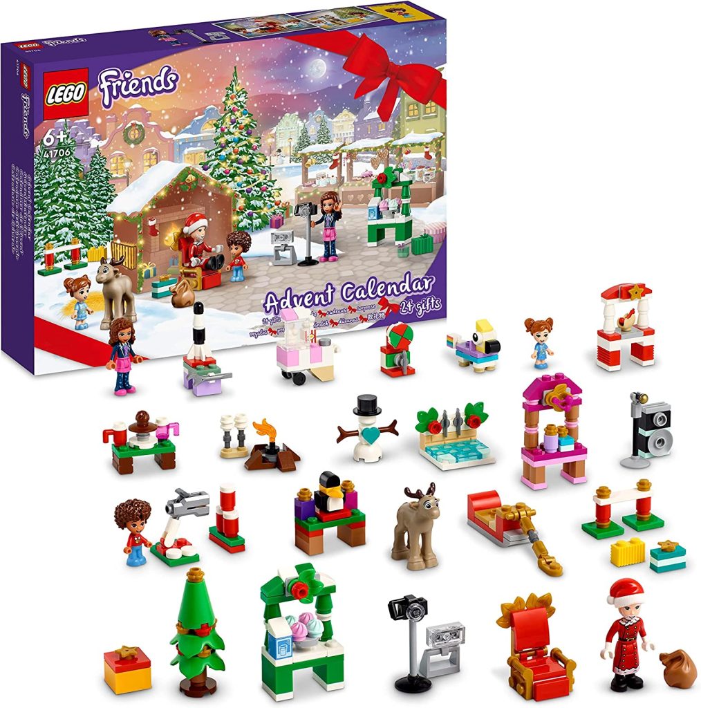 cce32988 lego friends