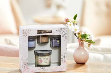 yankee candle giftset