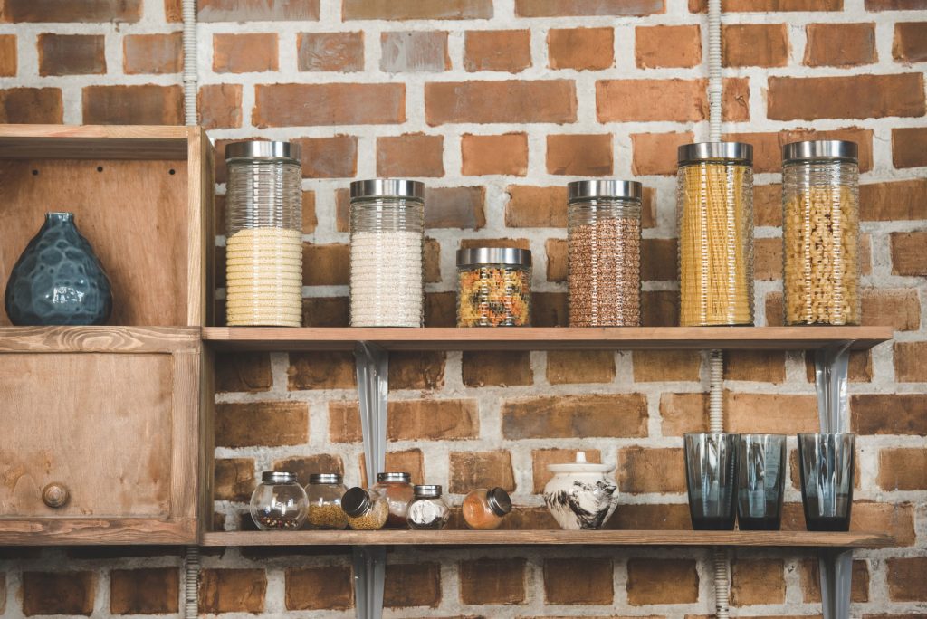 bd storage jars