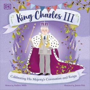 cf dk king charles iii