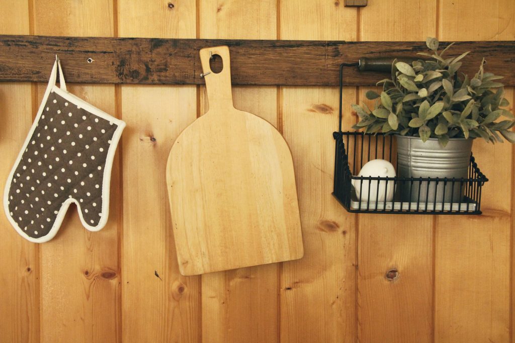 e kitchen hanging rack