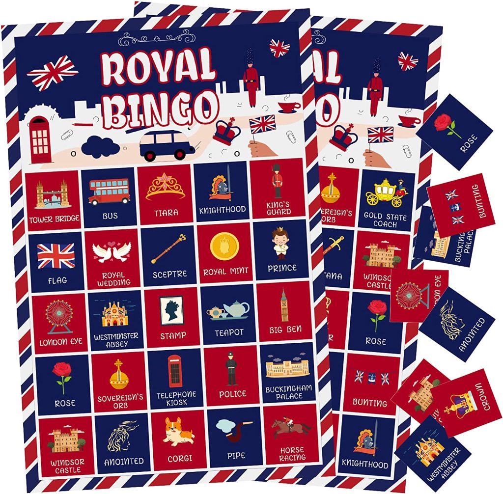 dab royal bingo