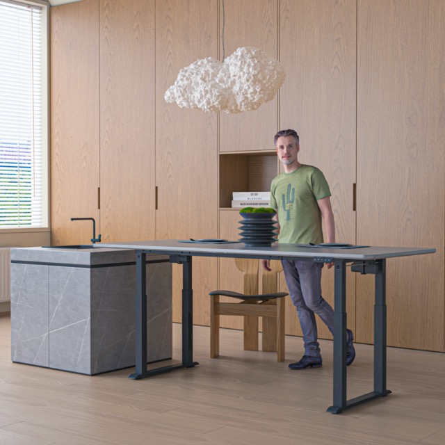 ceb ezshopper desk