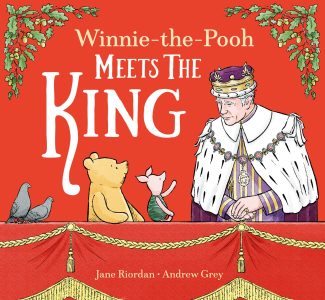 faf winnie the pooh meets the king