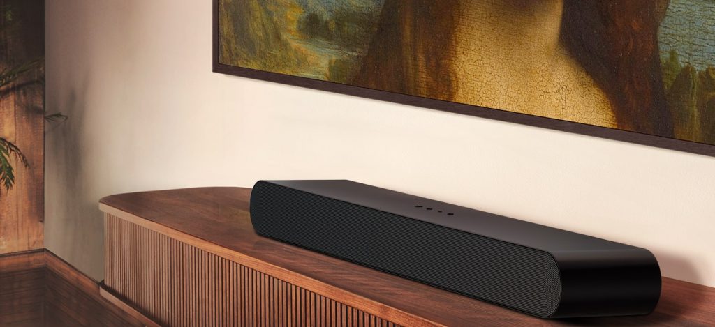 baf samsung soundbar