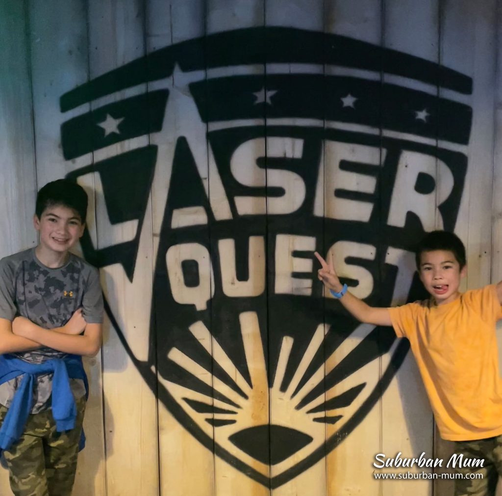 cbc laserquest ambassadors