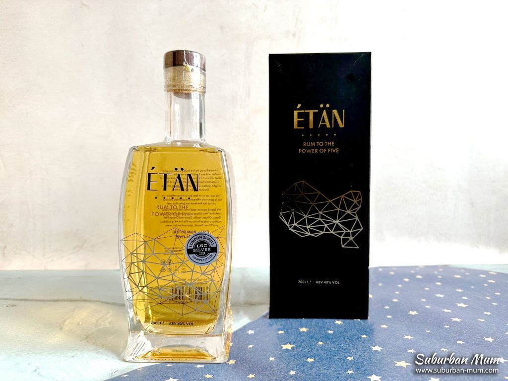 cbecdcb etan rum