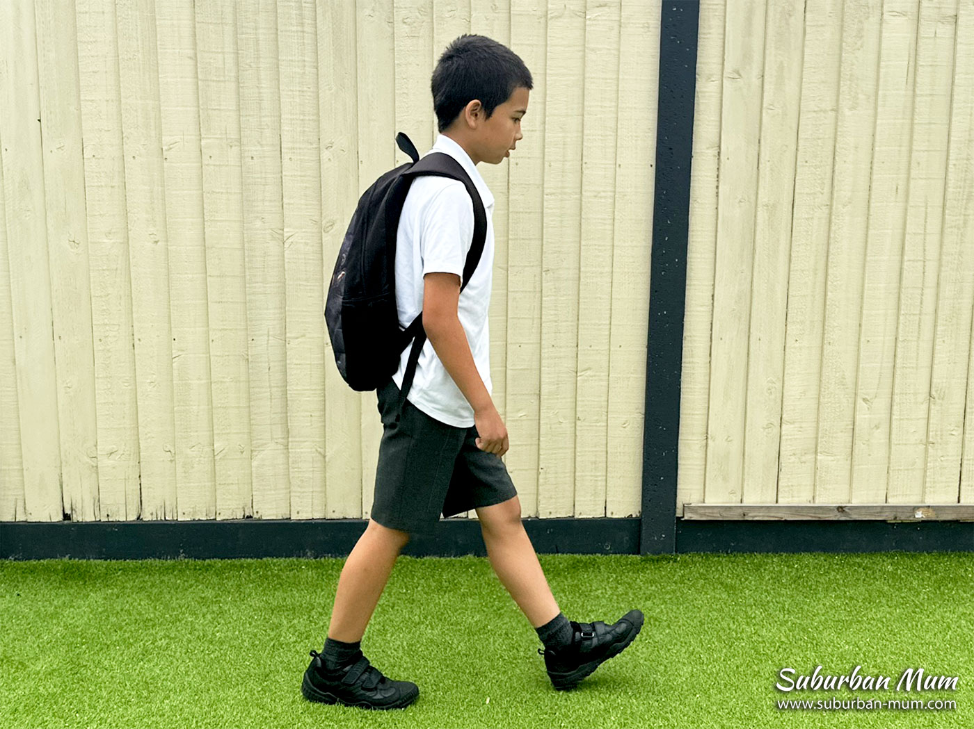 startrite durable school shoes