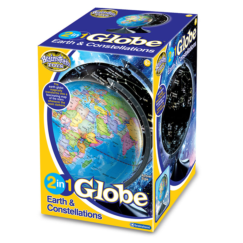 Image E in Globe Pack x RGB