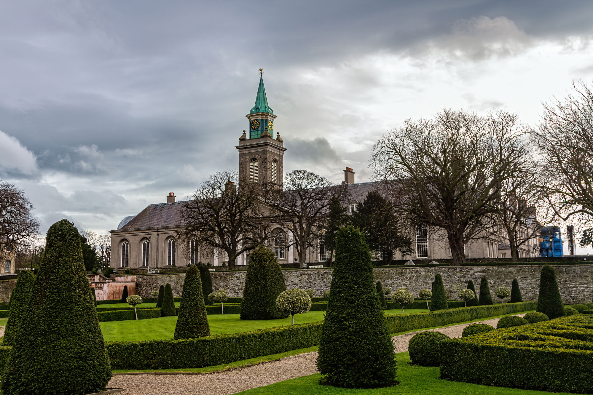 museum of modern art dublin