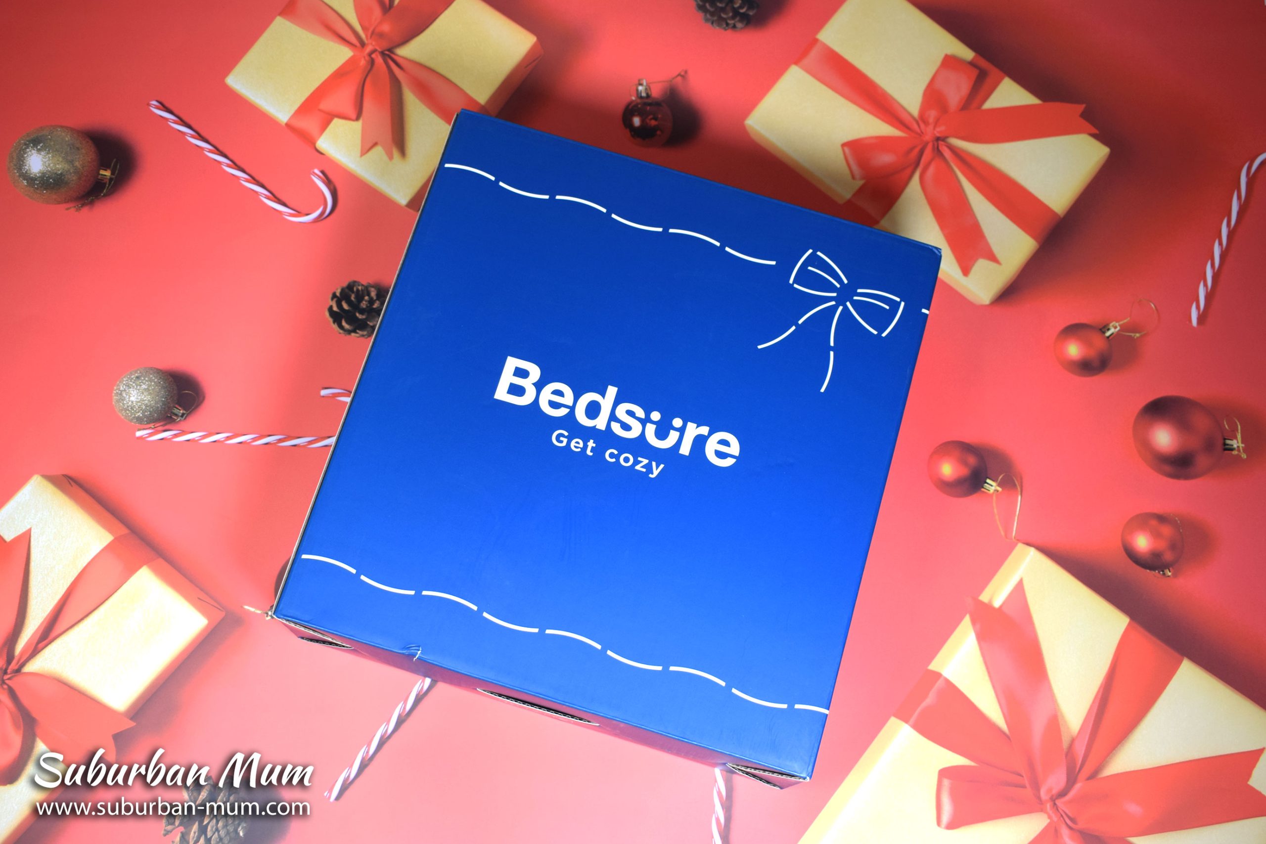 bedsure