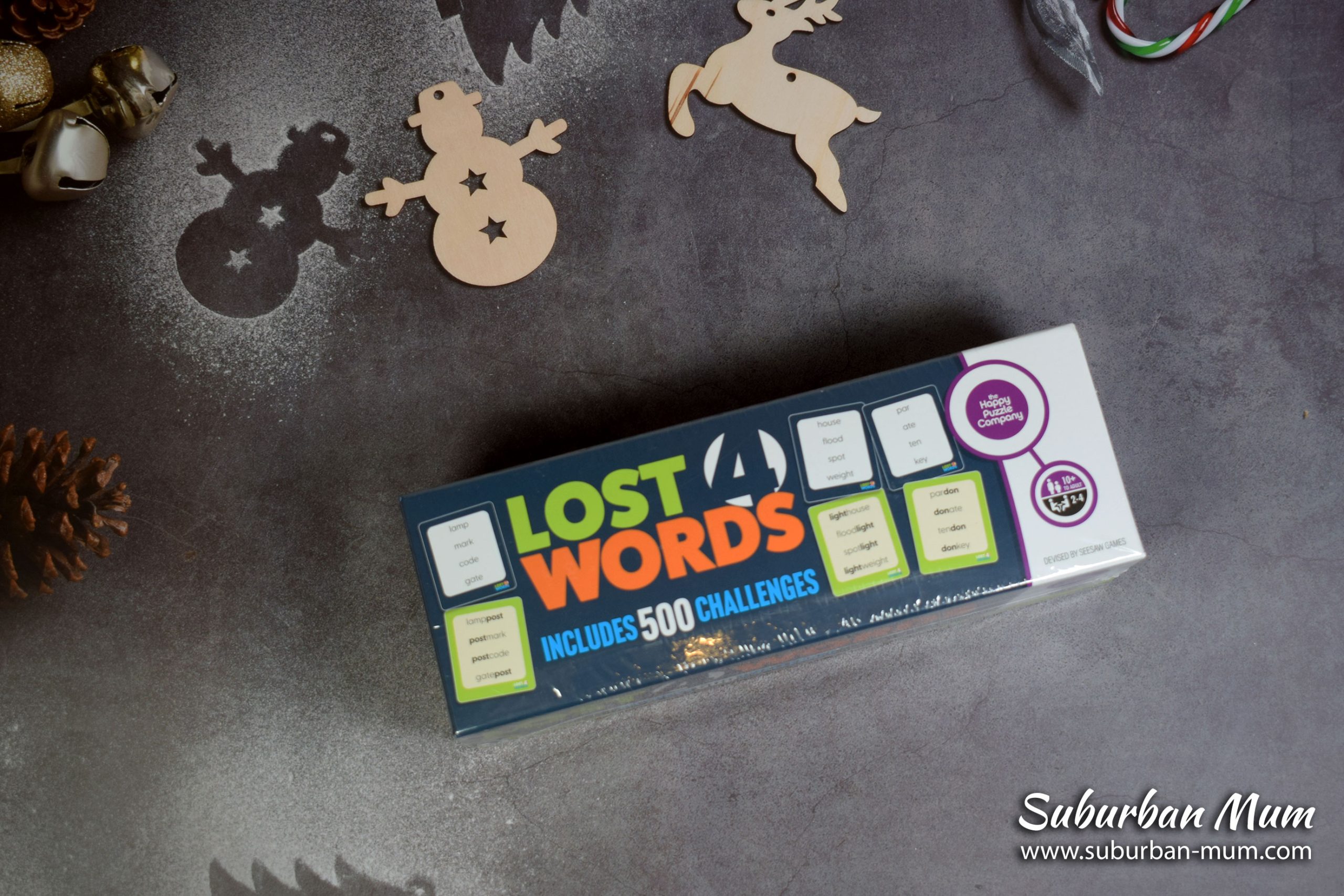 lostwords