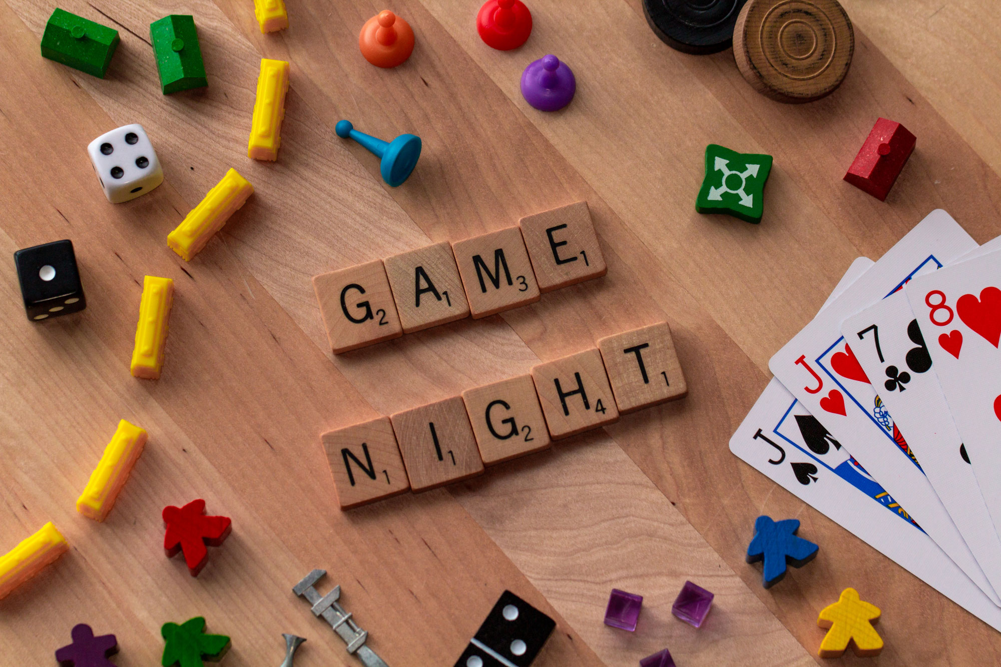 game night