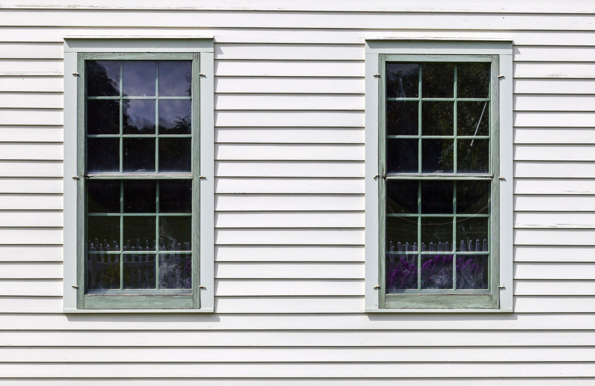 house siding