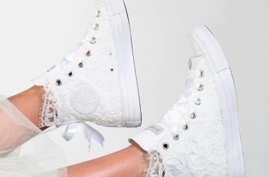 scarpe da sposa