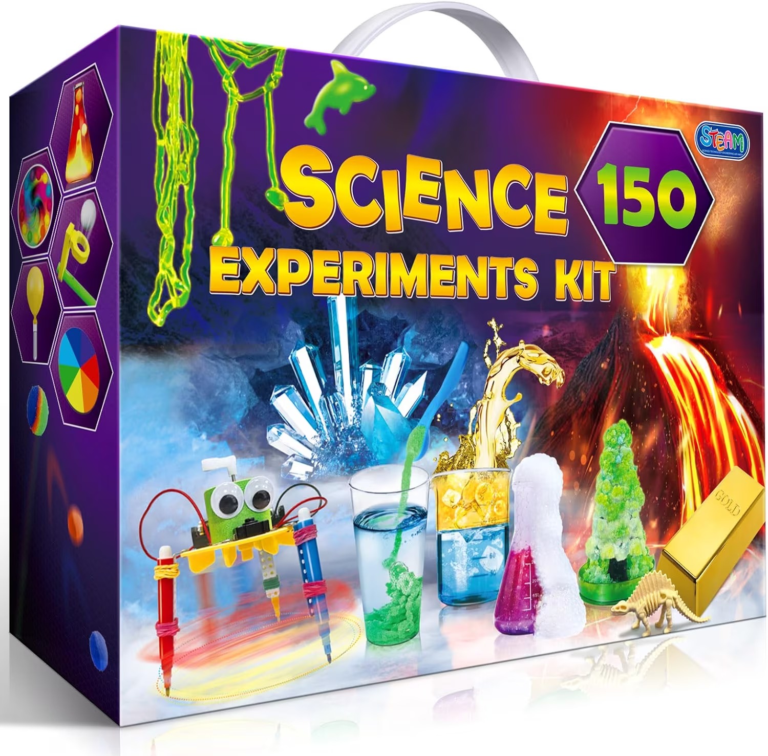 Science Experiment Kits