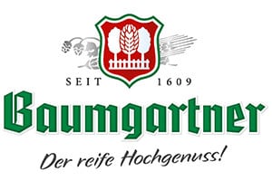 Baumgartner Bier