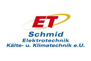 Elektrotechnik, Kälte- & Klimatechnik Schmid