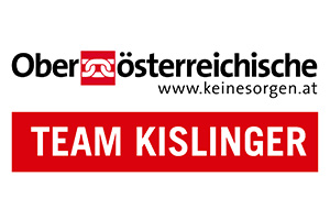 Oberösterreichische Versicherung - Team Kislinger