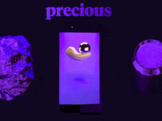 Precious