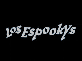 Los Espookys