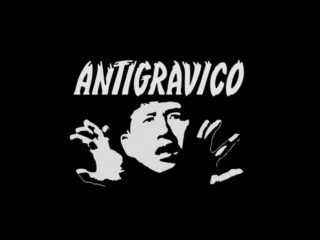 Antigravico