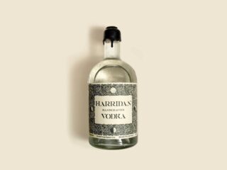 Harridan Vodka