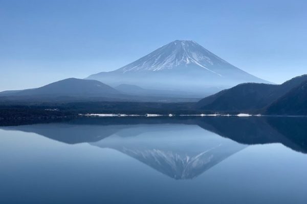 Lake Motosu