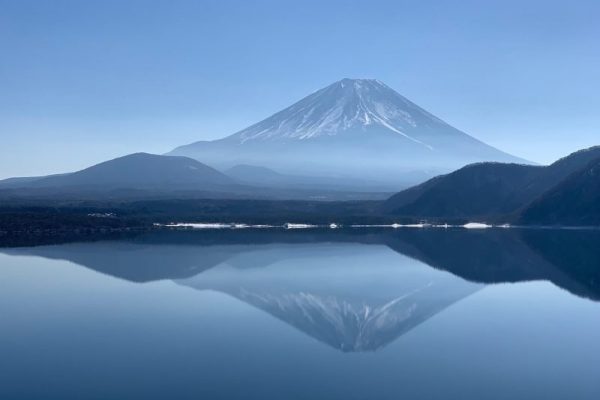 Lake Motosu