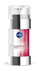 NIVEA LUMINOUS630