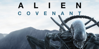 Alien Covenant