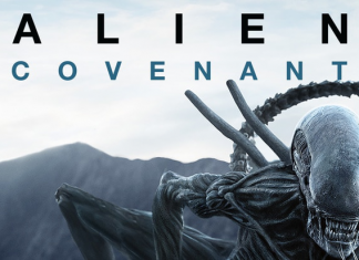 Alien Covenant