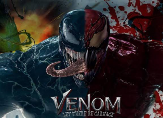 venom