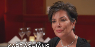 Keeping Up with the Kardashians