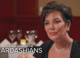 Keeping Up with the Kardashians