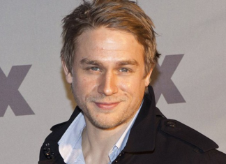 Charlie Hunnam