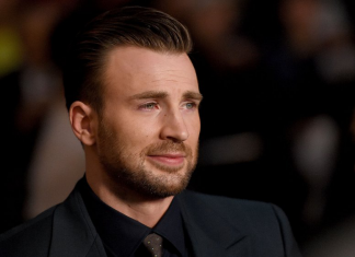 Chris Evans