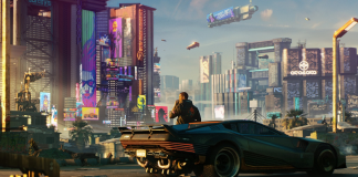 Cyberpunk 2077