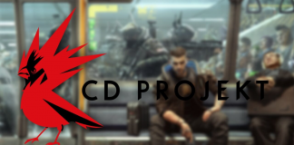 CD Projekt RED