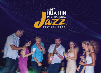 Hua Hin Jazz