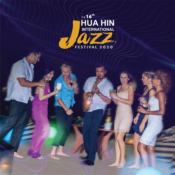 Hua Hin Jazz