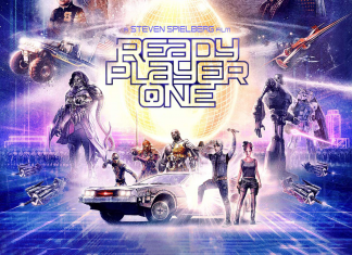 Ready Player One