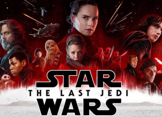 The Last Jedi