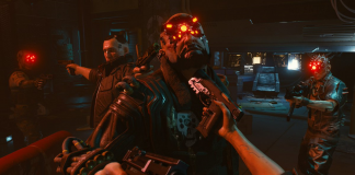 Cyberpunk 2077