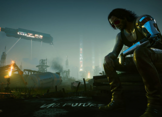 Cyberpunk 2077