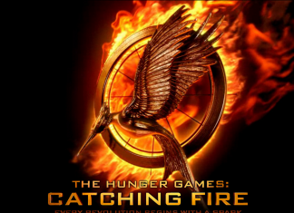 Catching Fire